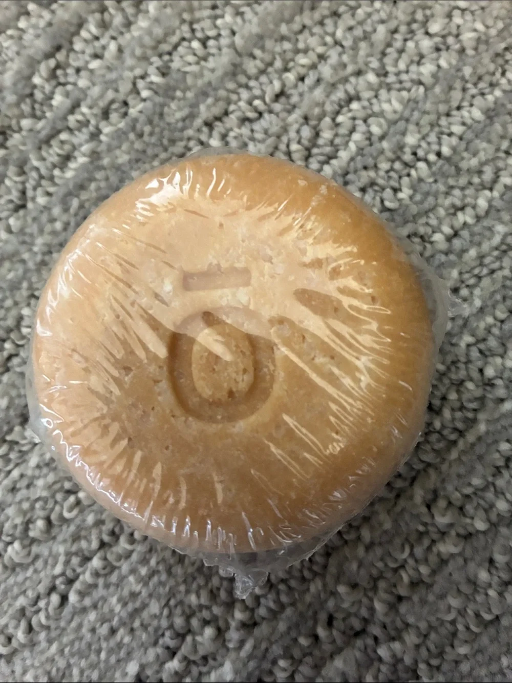 Doterra Hair Strengthening Shampoo Bar NEW